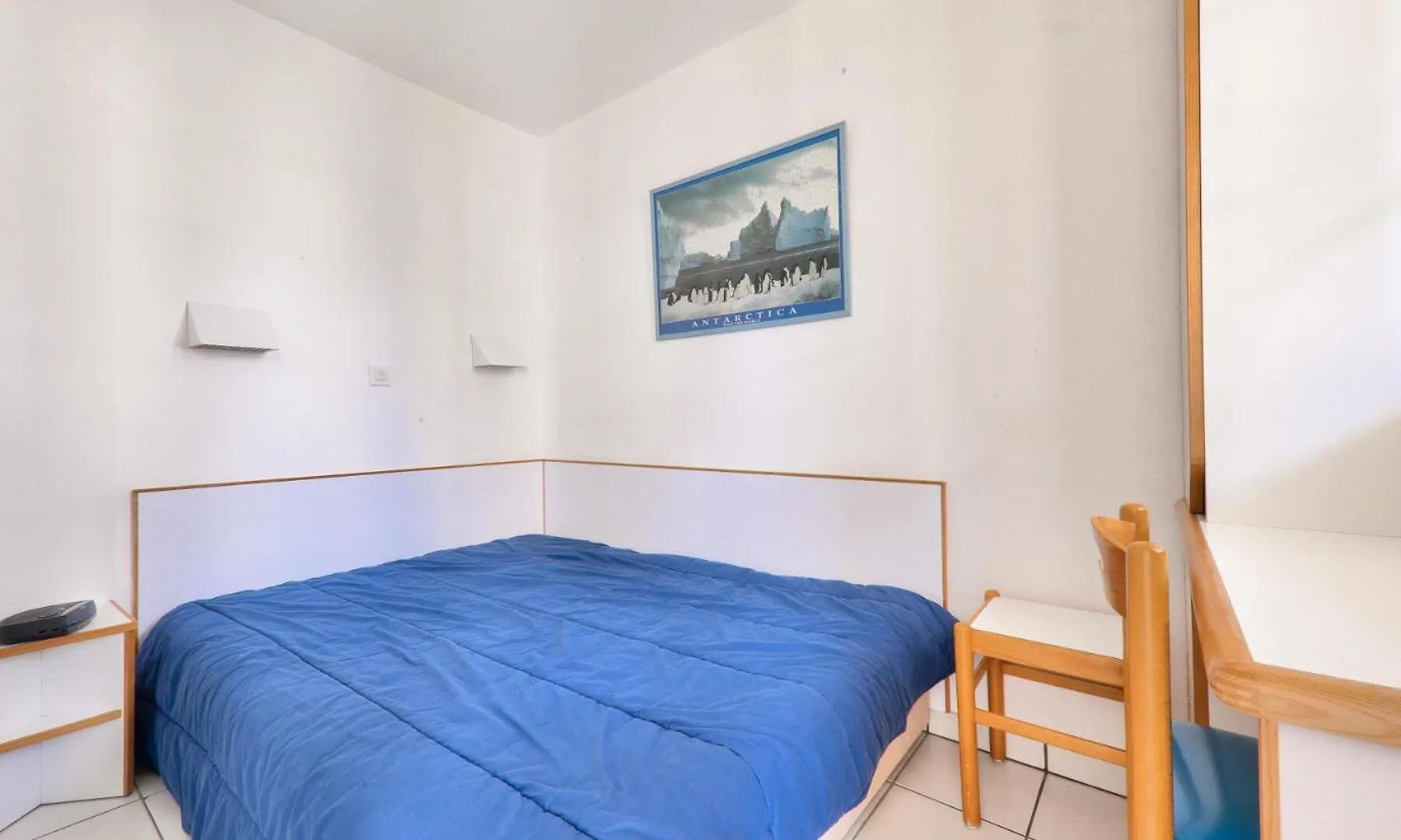 Residence Port Du Crouesty - Maeva Home - Appartement 2 Pieces 4 Personnes Vue Mer - Confort Mae-0611 Arzon