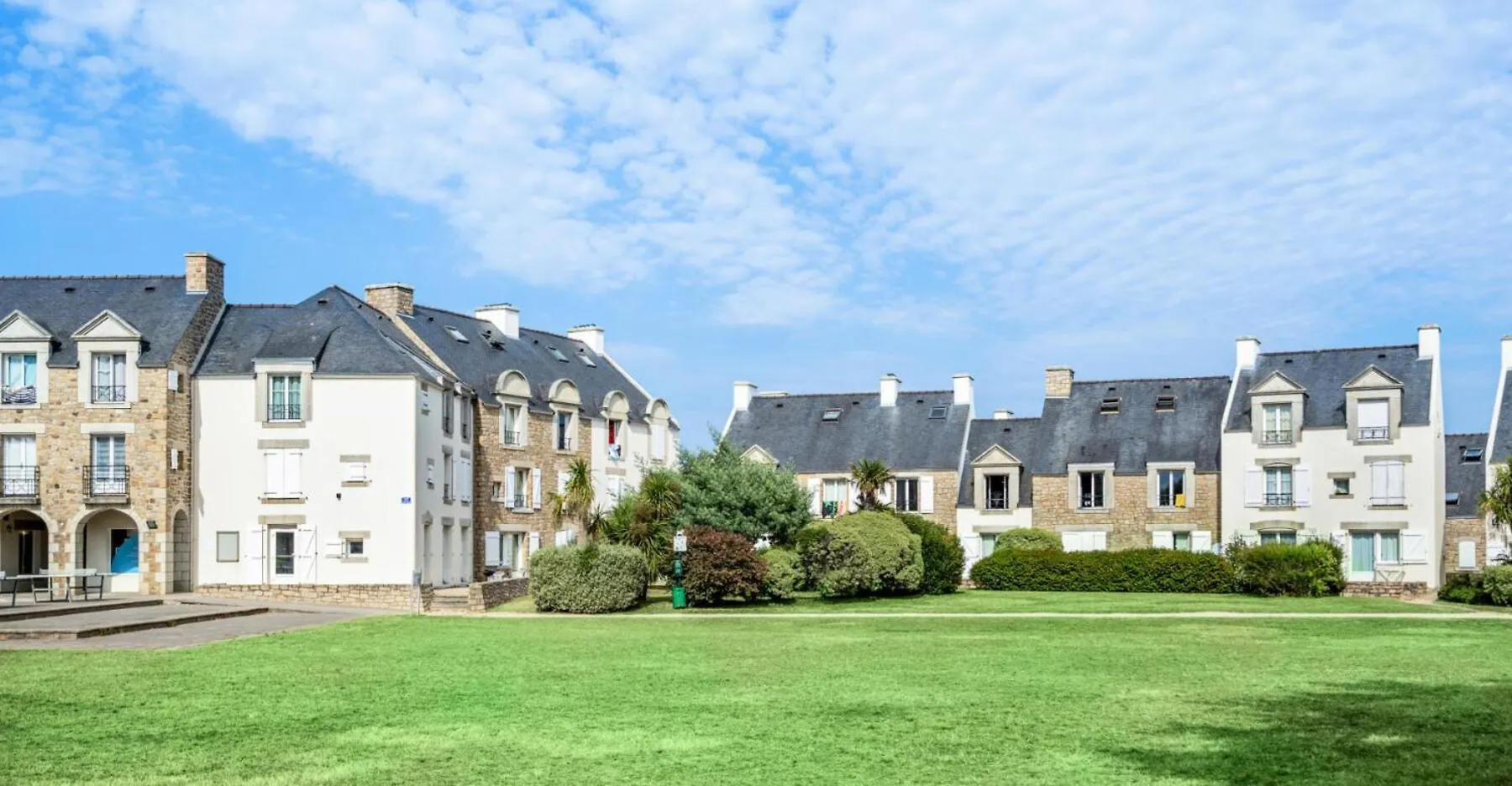 Residence Port Du Crouesty - Maeva Home - Appartement 2 Pieces 4 Personnes Vue Mer - Confort Mae-0611 Arzon