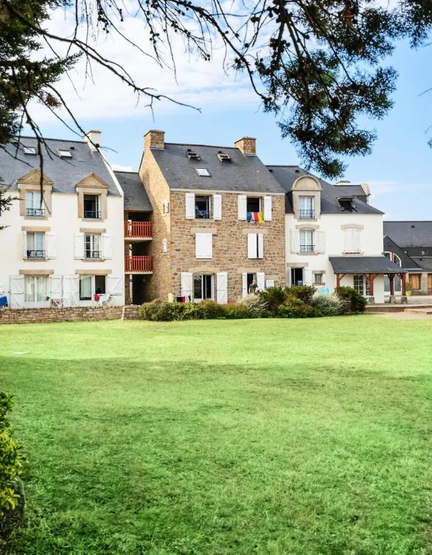 Residence Port Du Crouesty - Maeva Home - Appartement 2 Pieces 4 Personnes Vue Mer - Confort Mae-0611 Arzon
